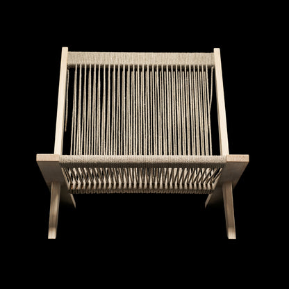 PP106 X Chair