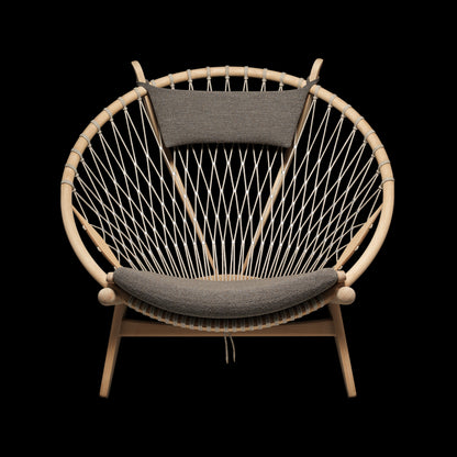 PP130 Circle Chair