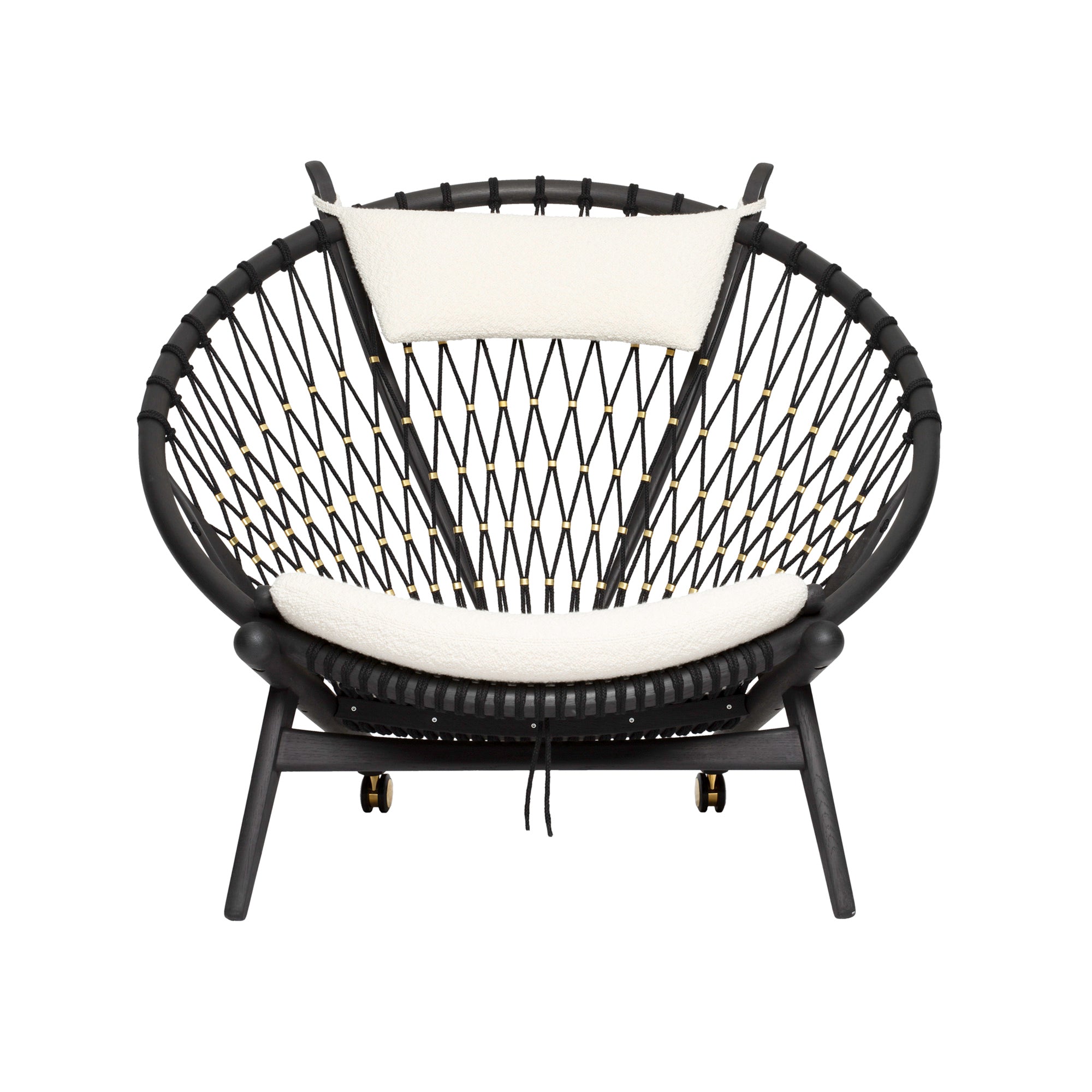 PP130 Circle Chair