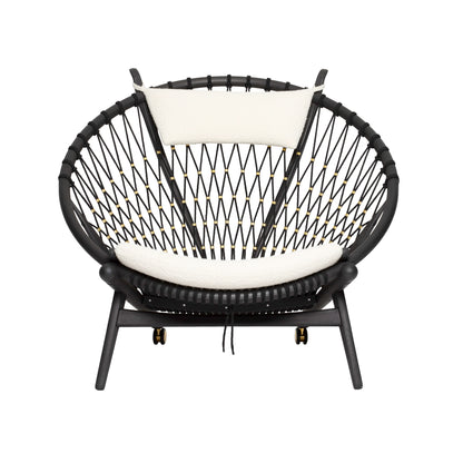 PP130 Circle Chair
