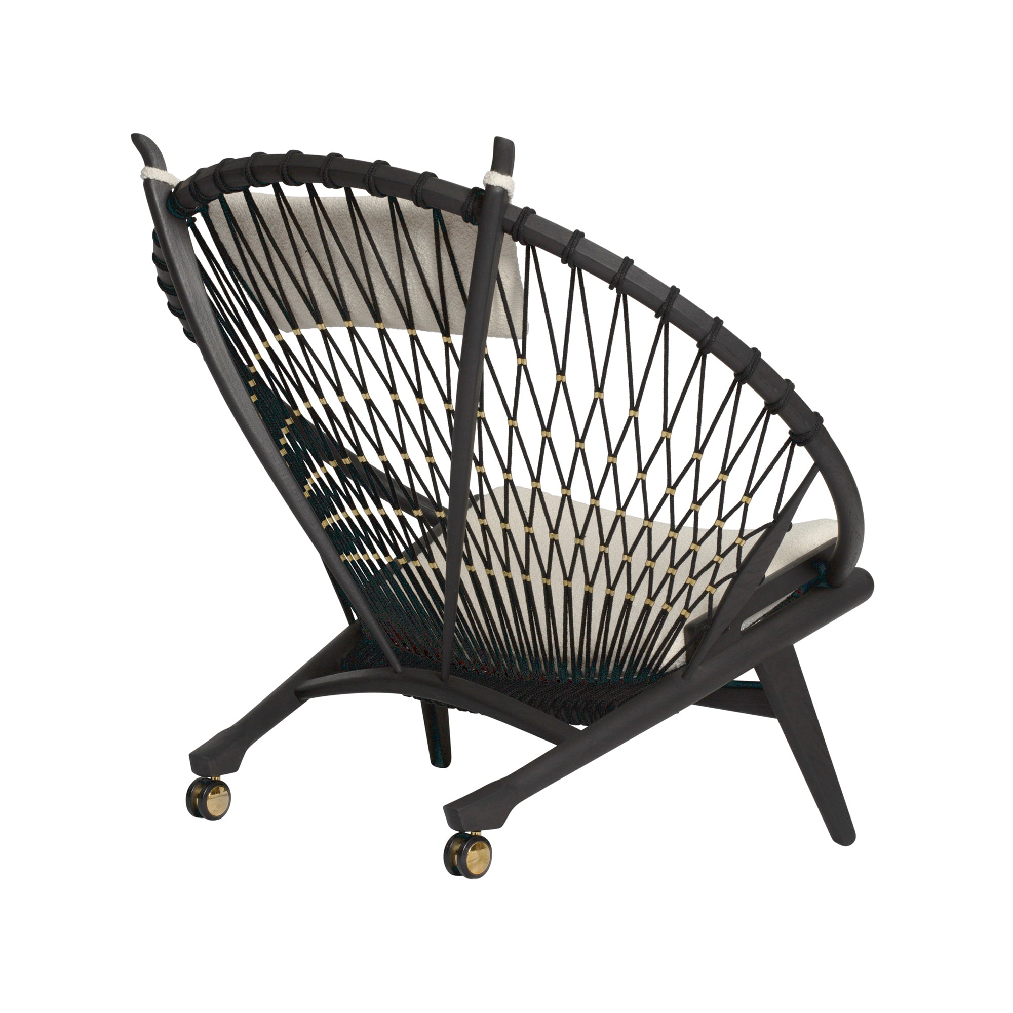 PP130 Circle Chair
