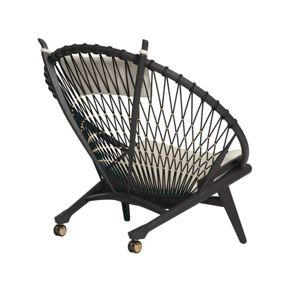 PP130 Circle Chair