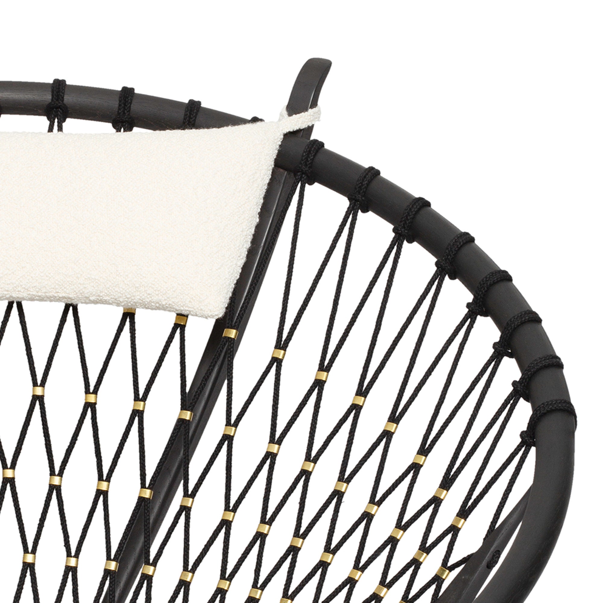 PP130 Circle Chair
