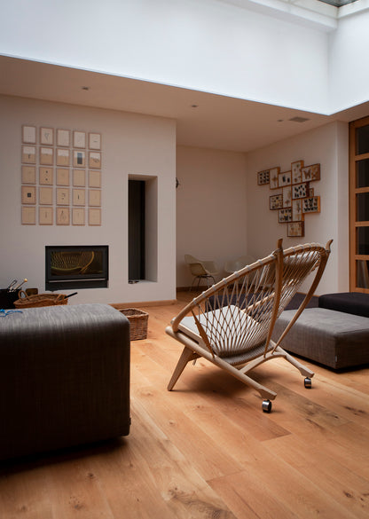 PP130 Circle Chair