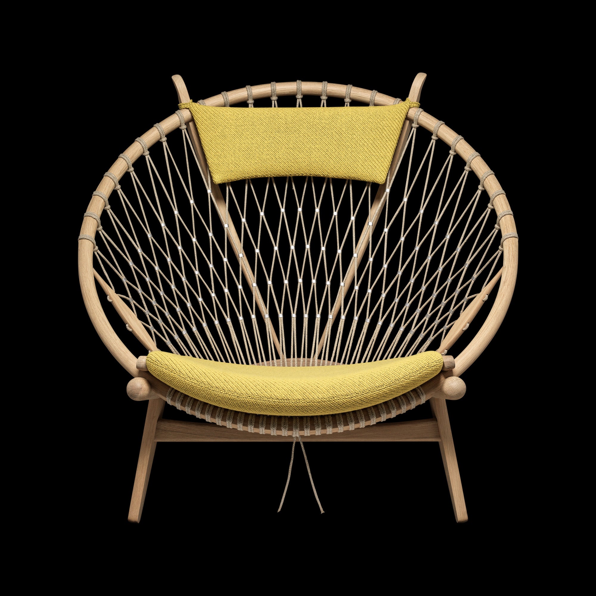 PP130 Circle Chair