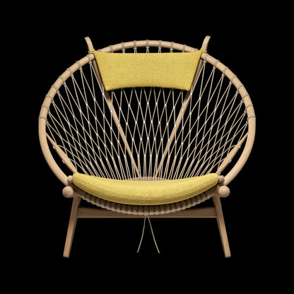 PP130 Circle Chair