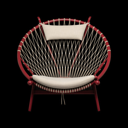 PP130 Circle Chair