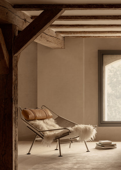 PP225 Flag Halyard Chair