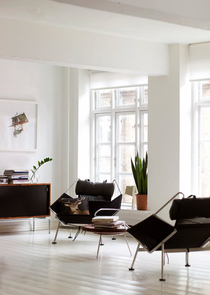 PP225 Flag Halyard Chair