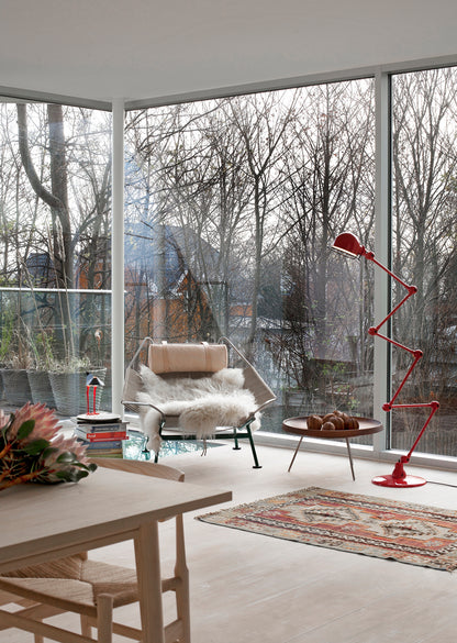 PP225 Flag Halyard Chair