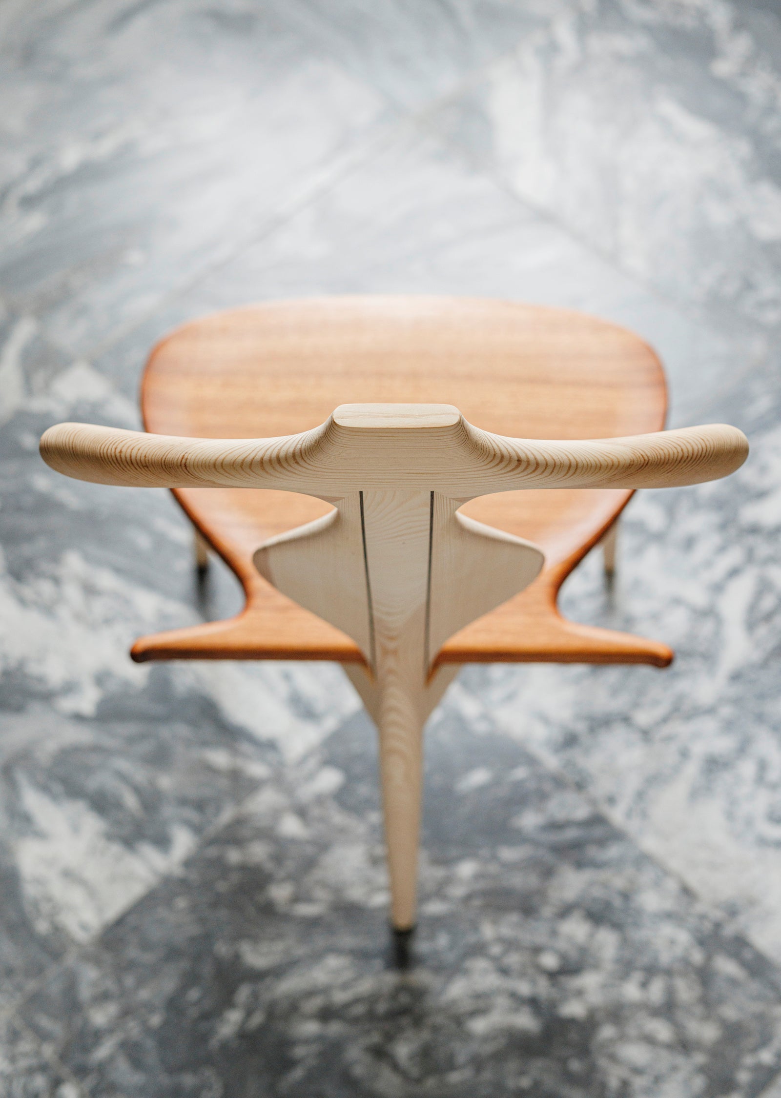 PP250 Valet Chair