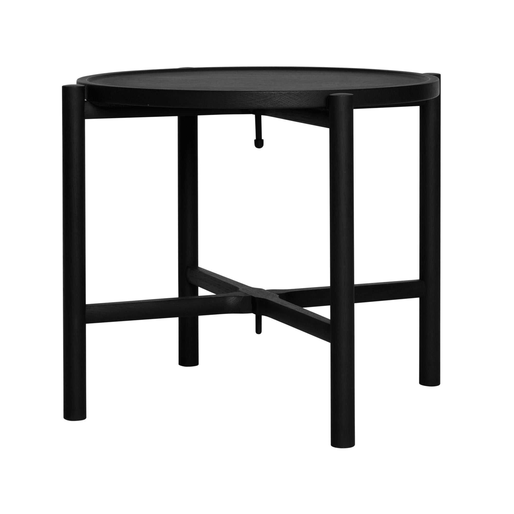 PP35 Tray Table by Hans J. Wegner — Rarify