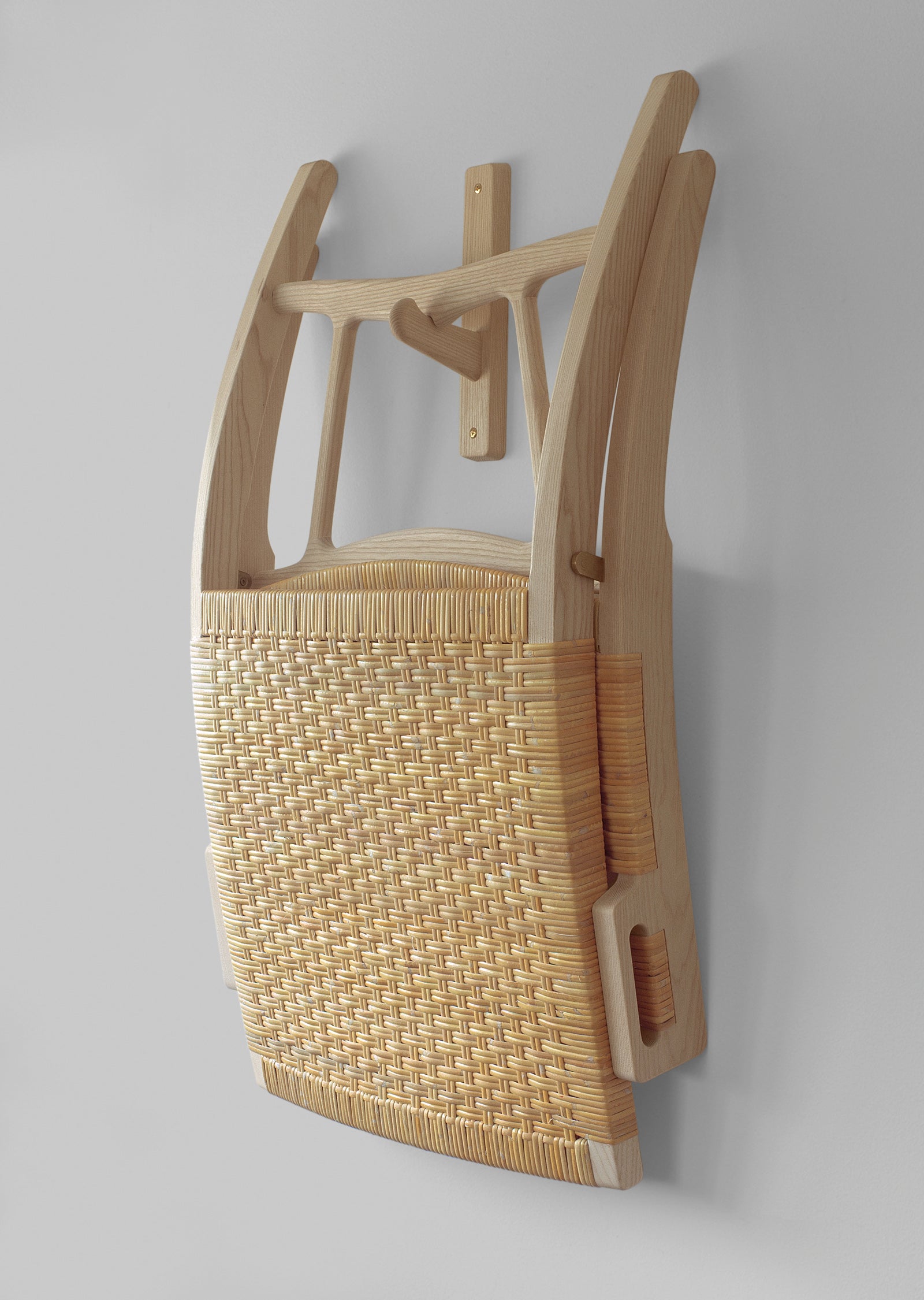 PP512 Folding Chair