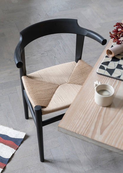 PP68 Final Chair — Papercord — Set of 2