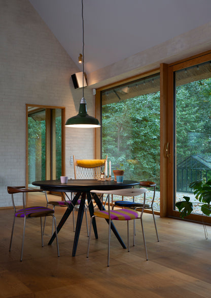 PP701 Minimal Chair — Set of 2