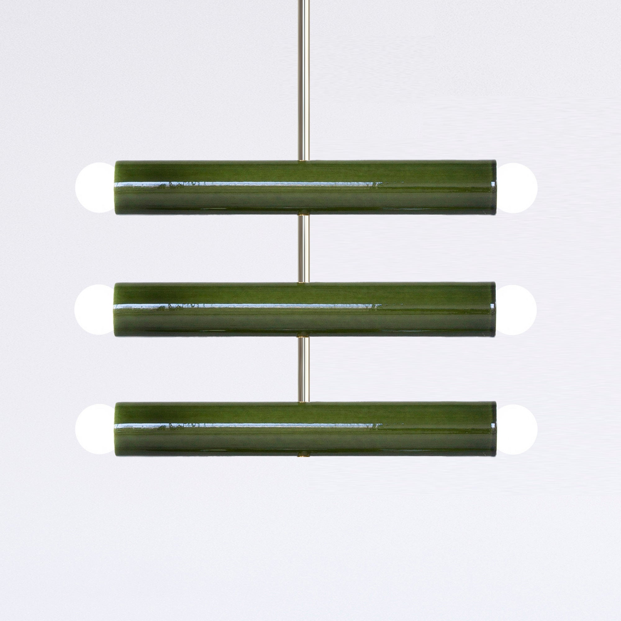 TRN Pendant Lamp — C4