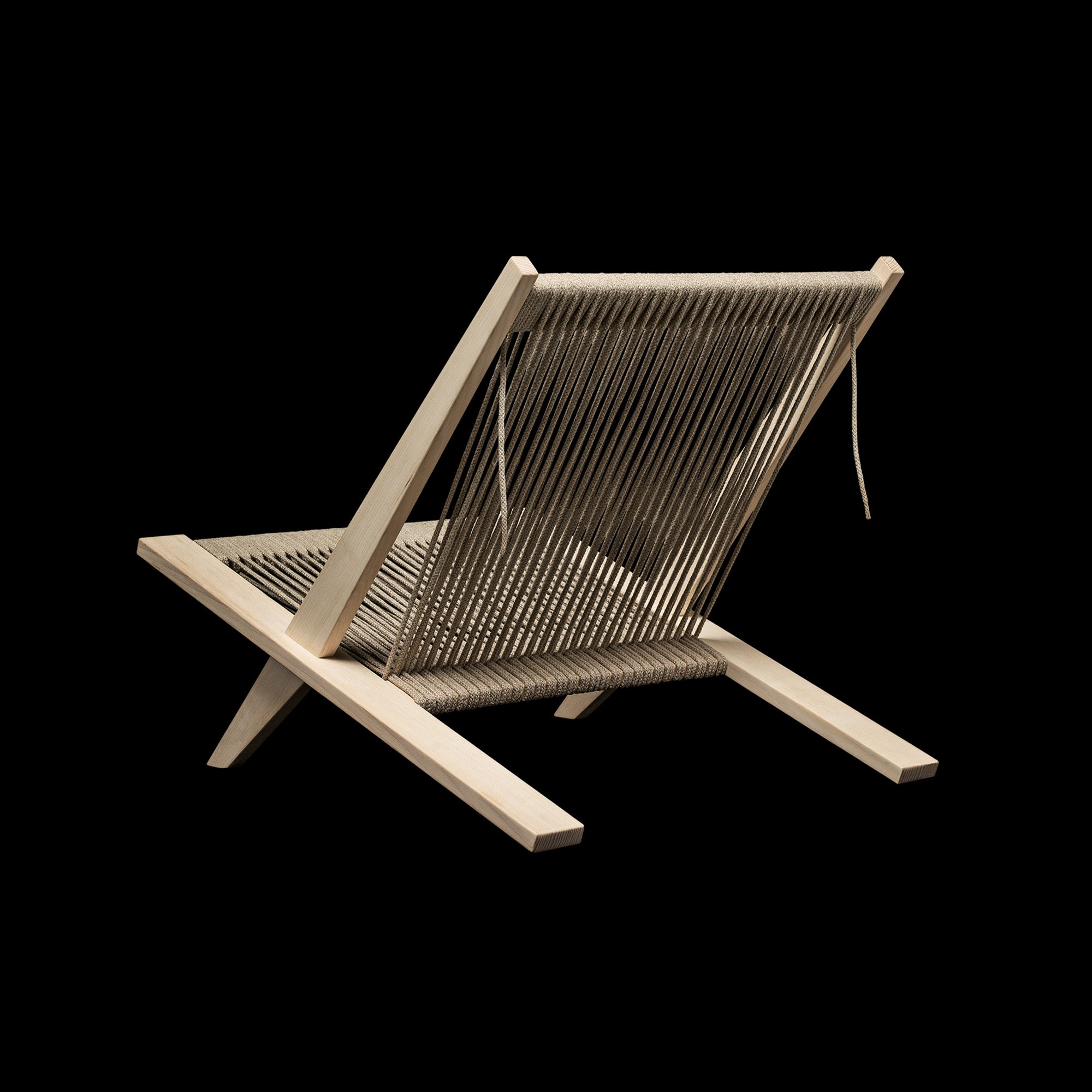 PP106 X Chair