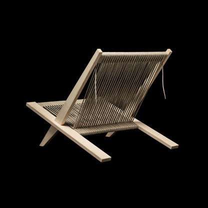 PP106 X Chair