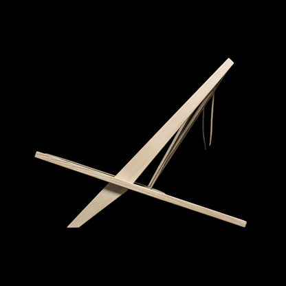 PP106 X Chair