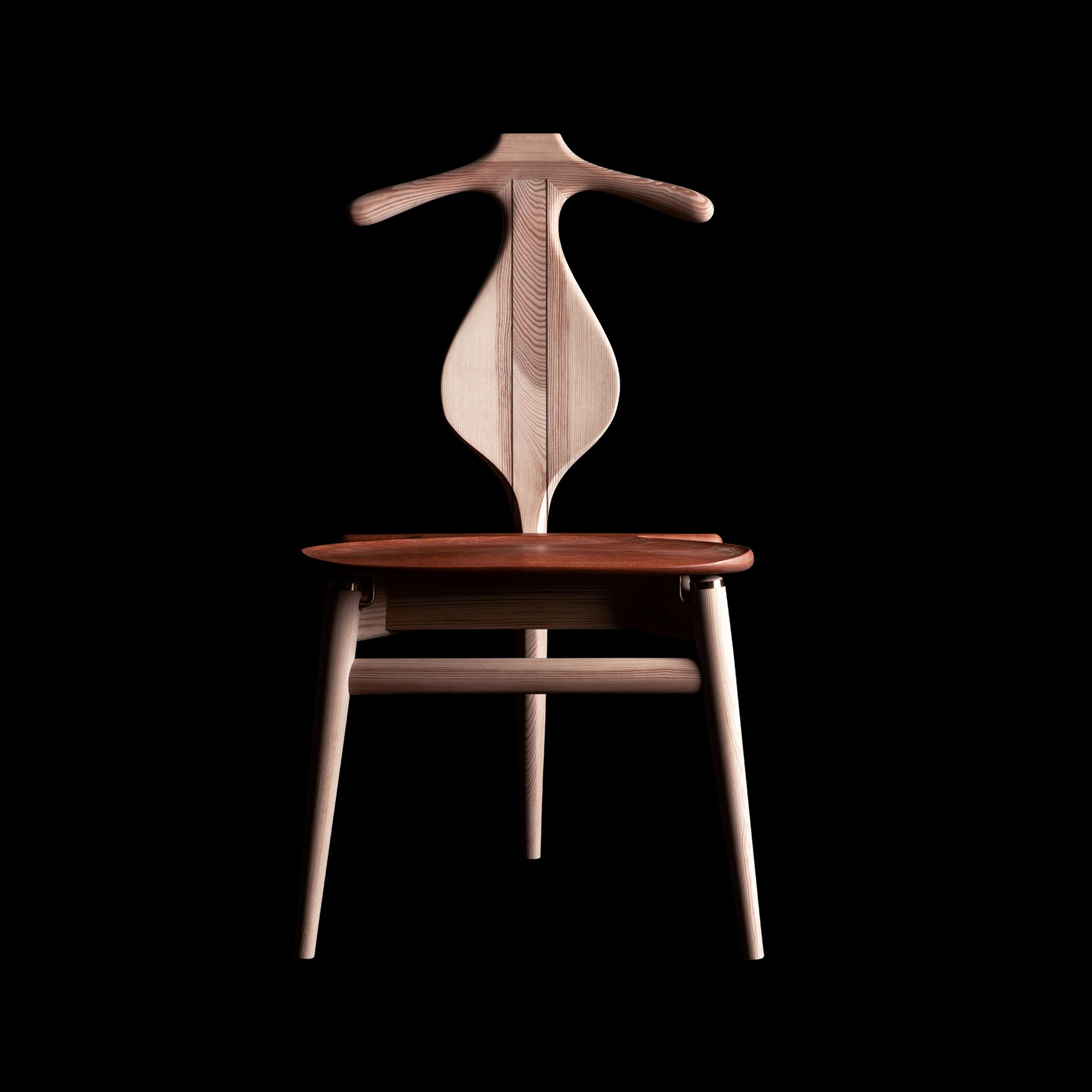 PP250 Valet Chair - Thumbnail 4