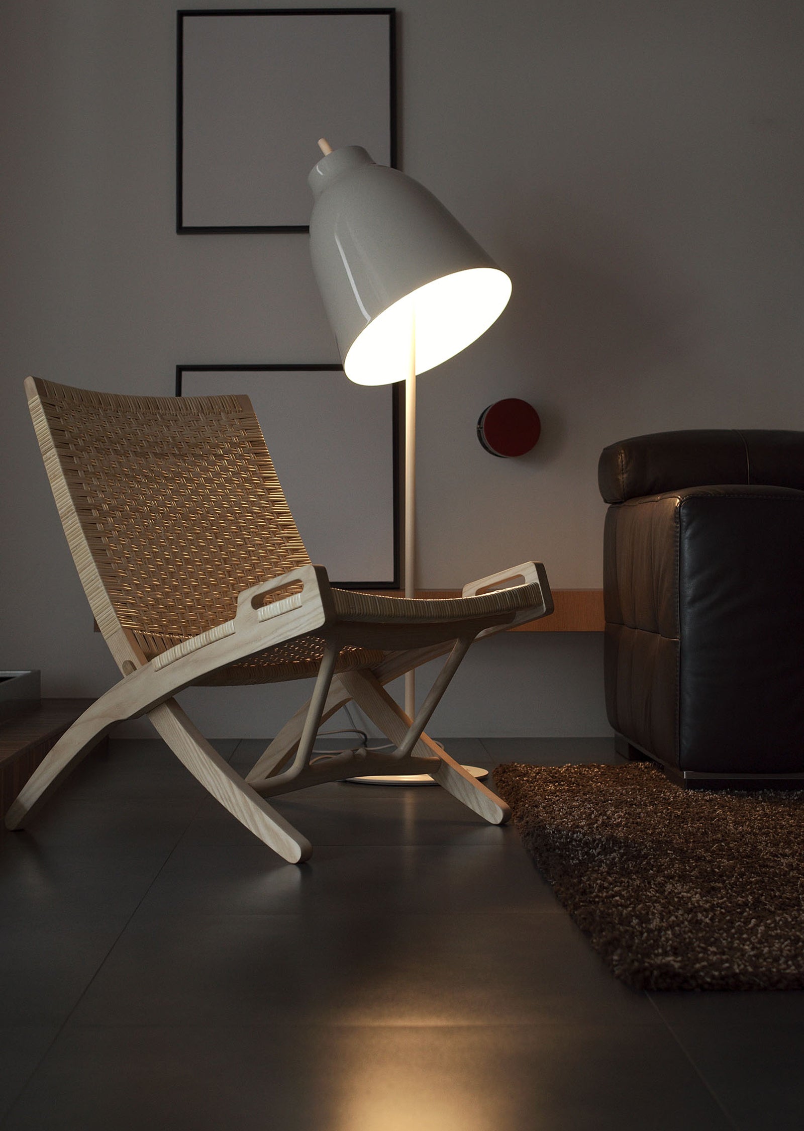 PP512 Folding Chair