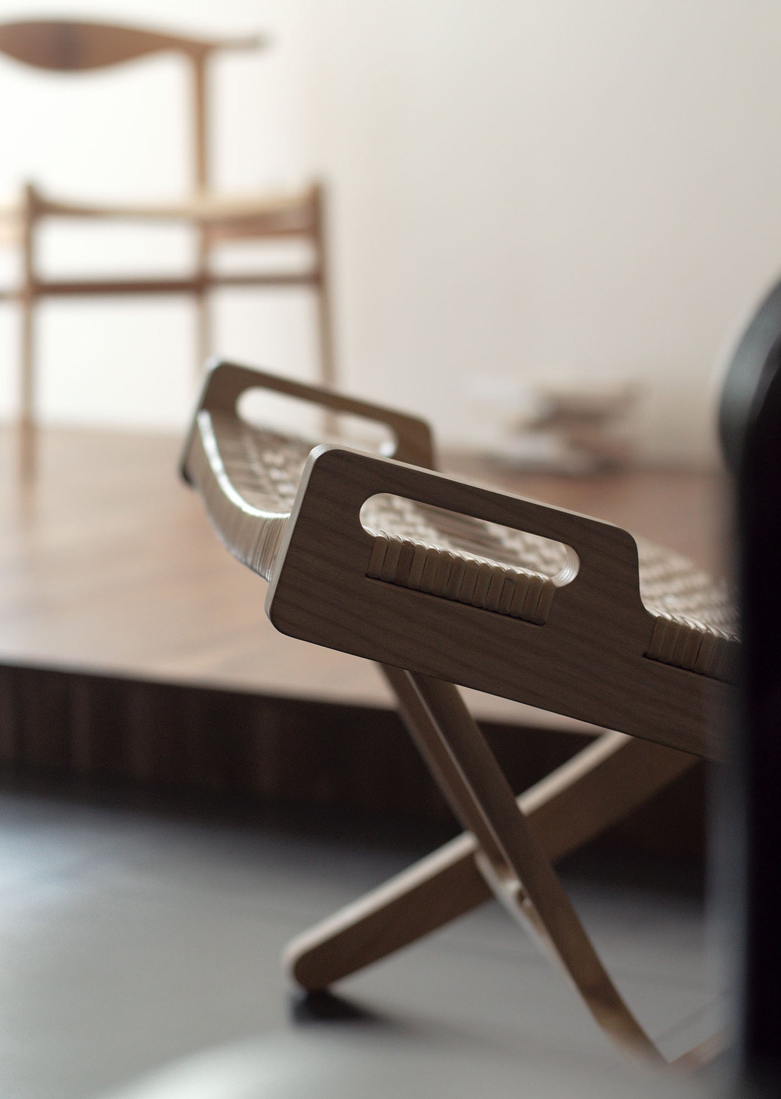 PP512 Folding Chair