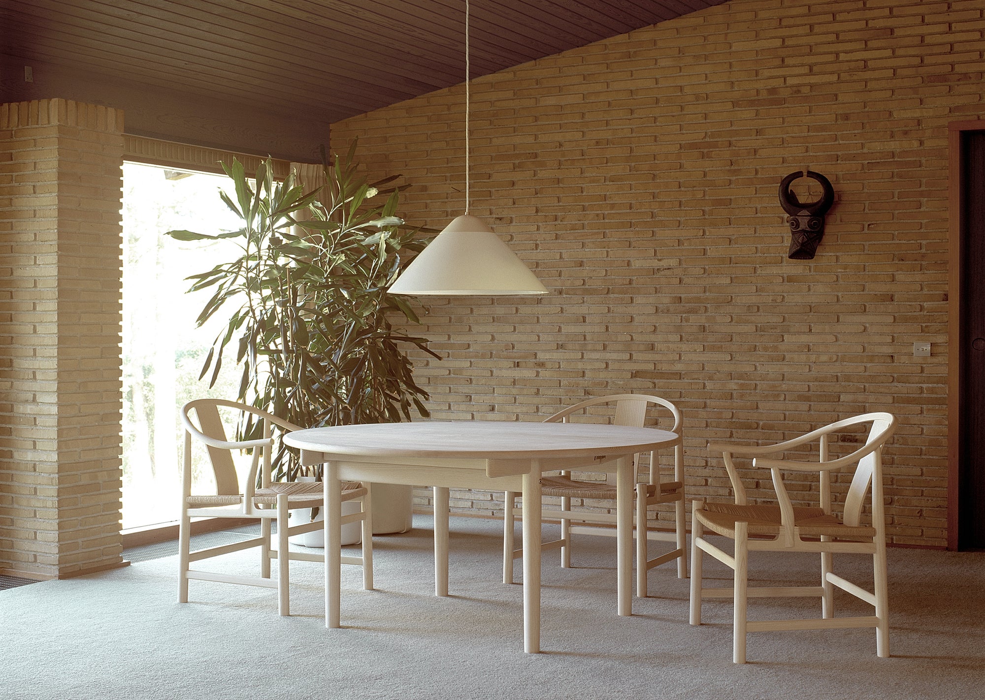 PP66 Chinese Chair