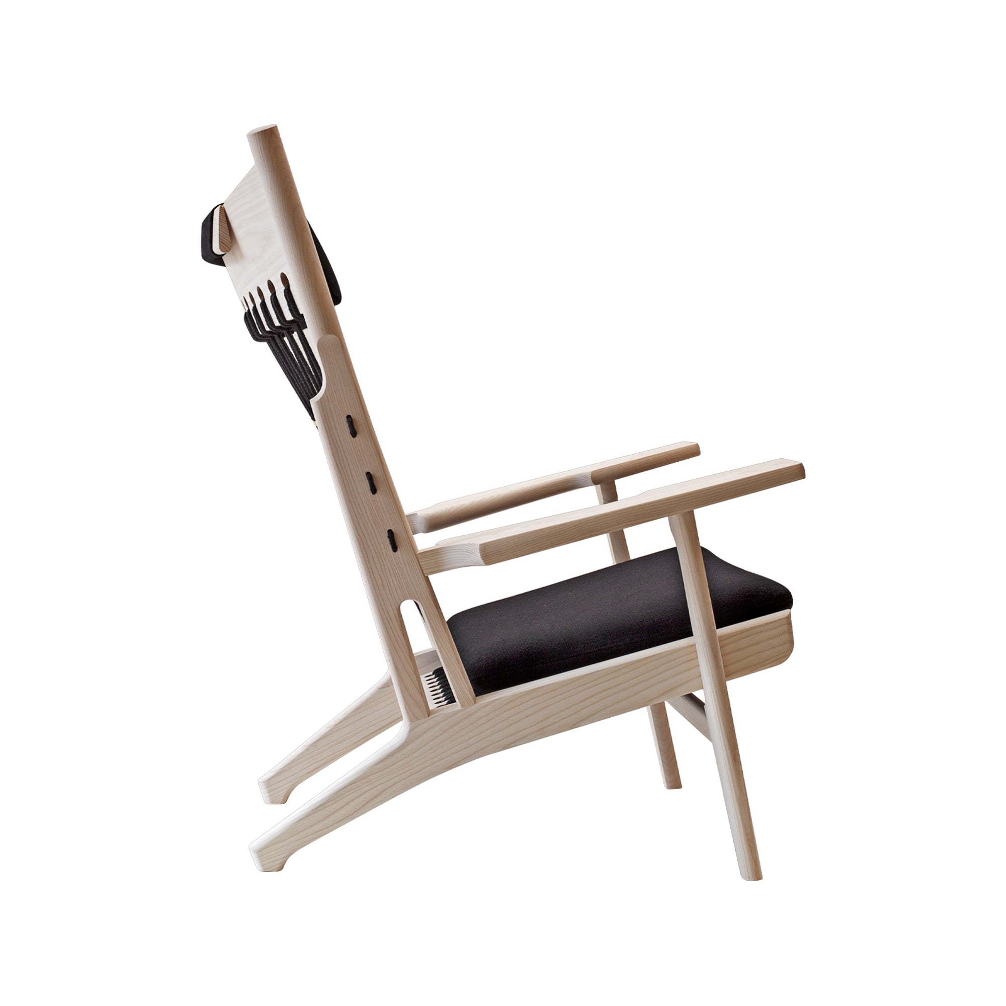 PP129 Web Chair