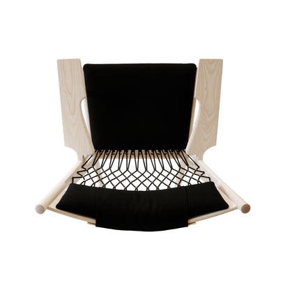 PP129 Web Chair