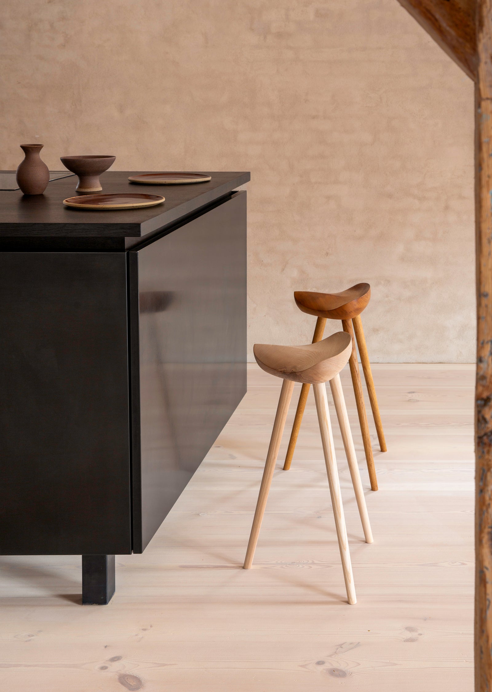 PP12 Sela Stool