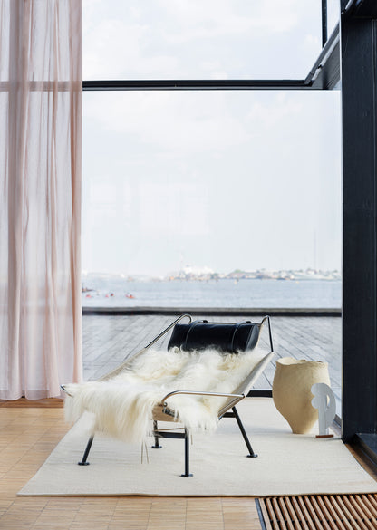 PP225 Flag Halyard Chair