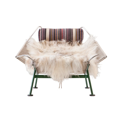 PP225 Flag Halyard Chair