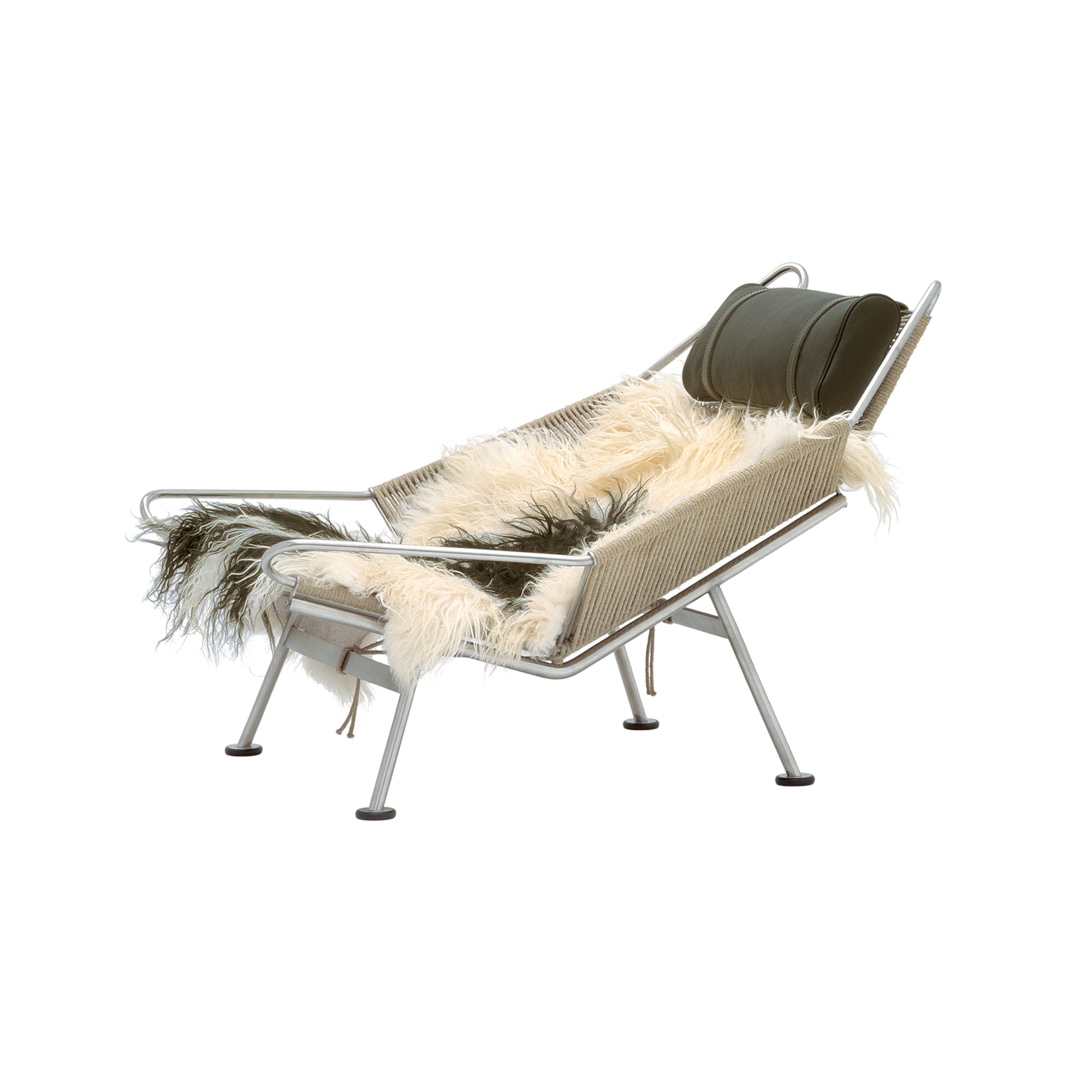 PP225 Flag Halyard Chair