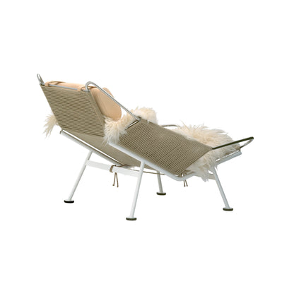PP225 Flag Halyard Chair