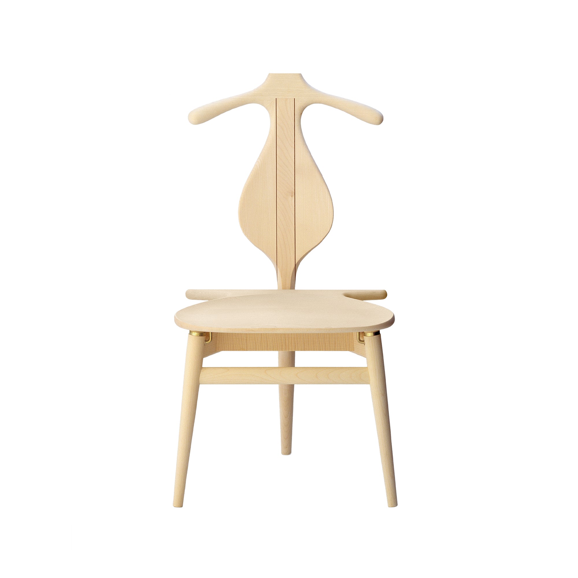 PP250 Valet Chair