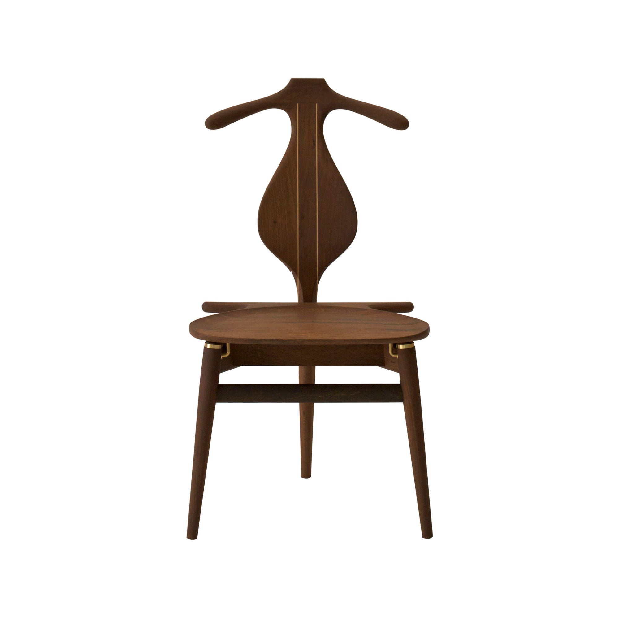 PP250 Valet Chair - Thumbnail 2