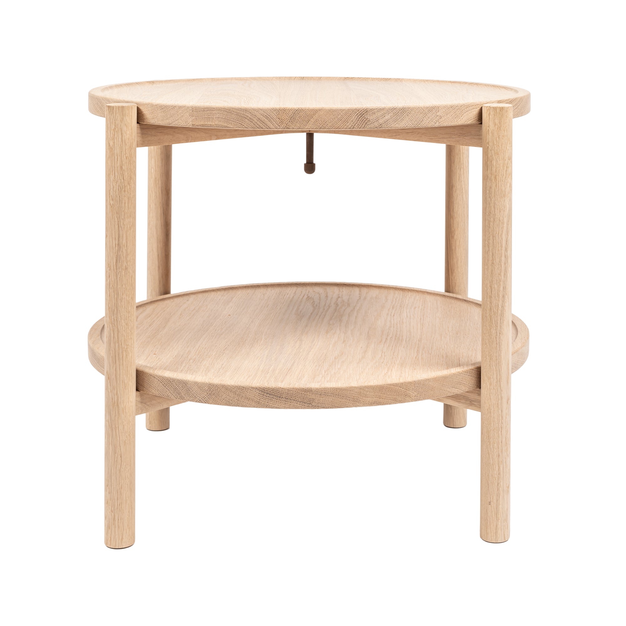 ウェグナー/　PP Mobler / PP35 Tray Table PP35 Tray Table by Hans J. Wegner — Rarify