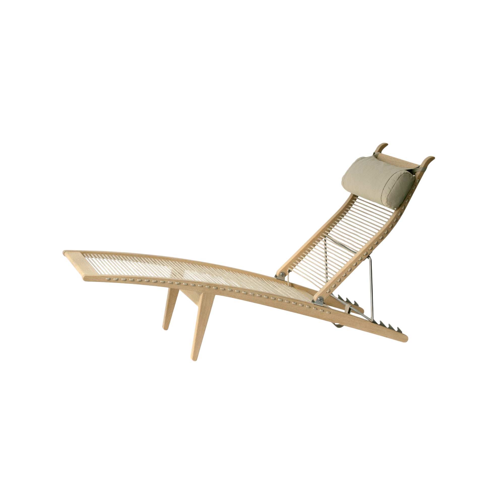 PP524 Deck Chair