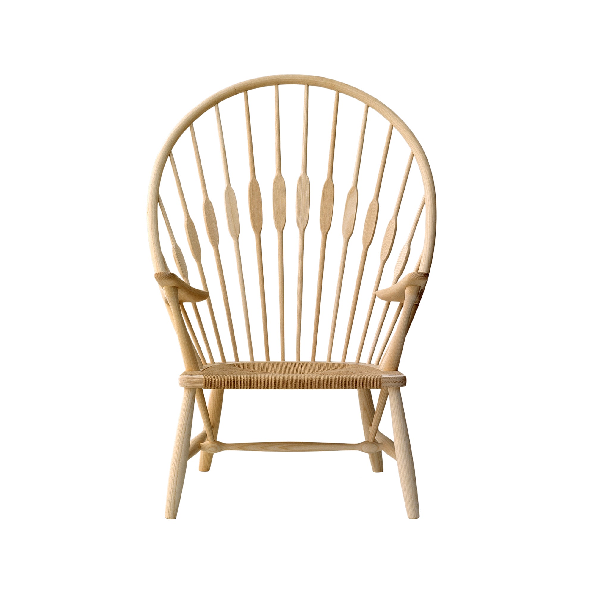 PP550 Peacock Chair