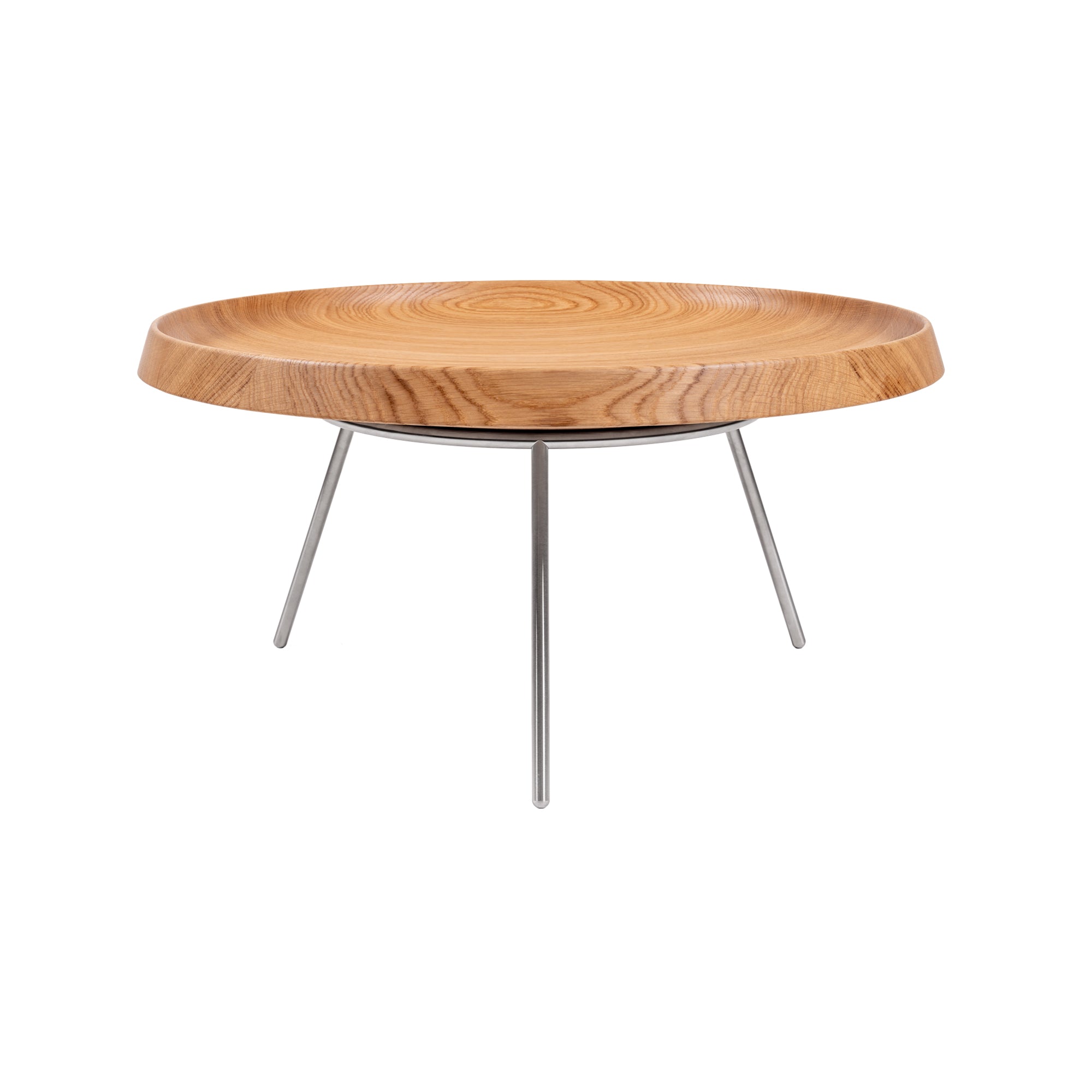 PP586 Fruit Bowl by Hans J. Wegner — Rarify
