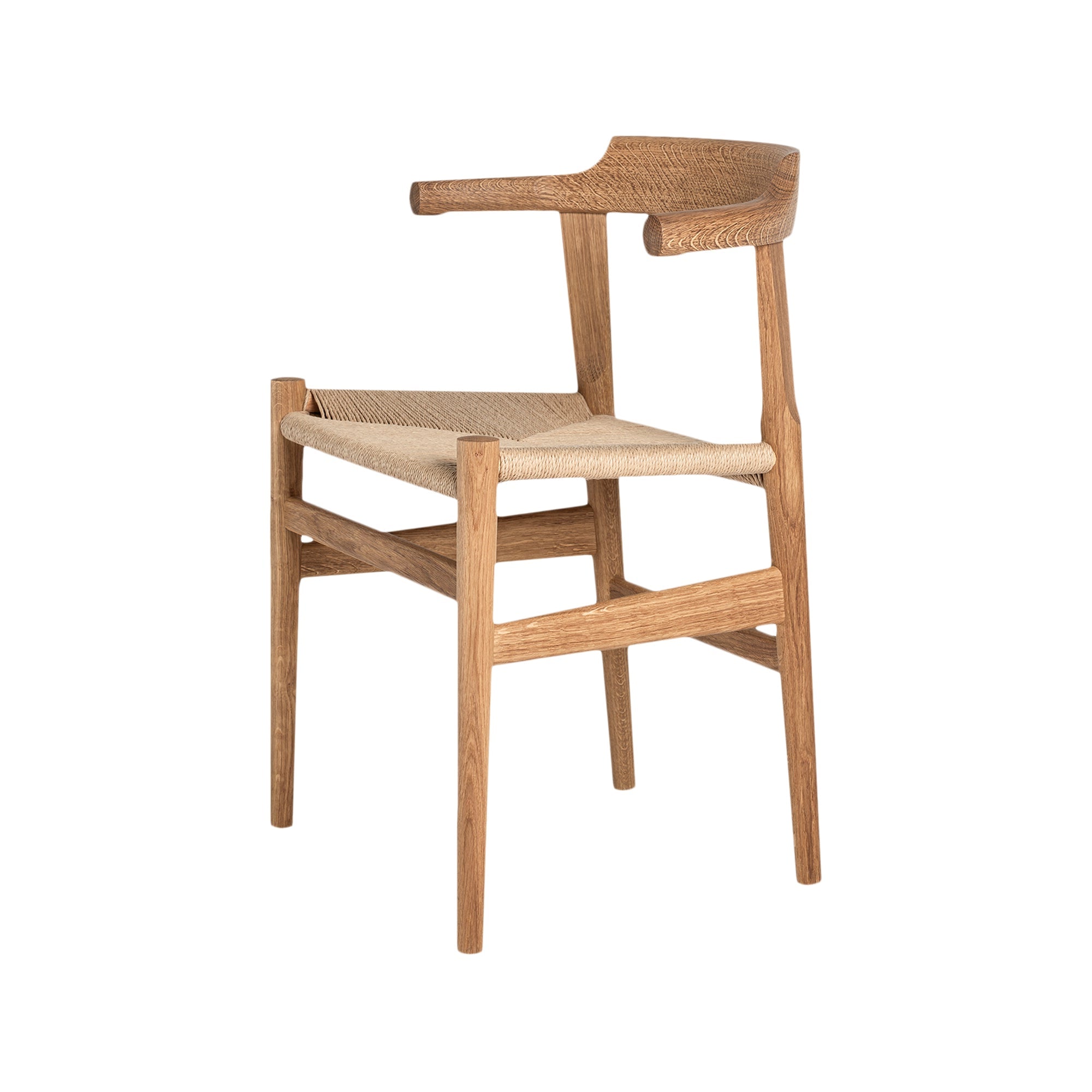 PP68 Final Chair — Papercord — Set of 2