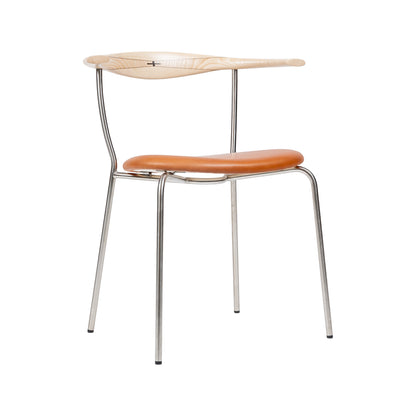 PP701 Minimal Chair — Set of 2