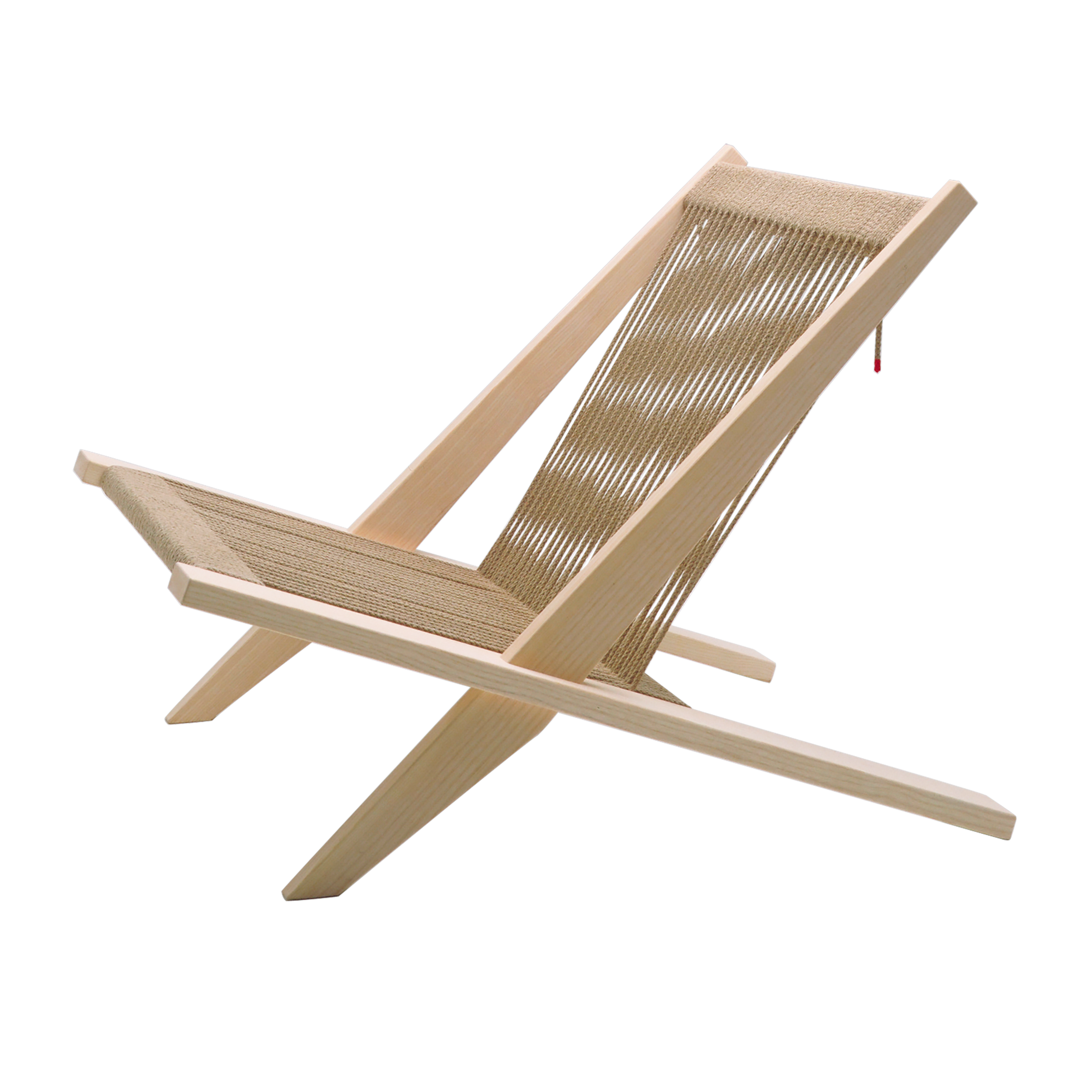 PP106 X Chair