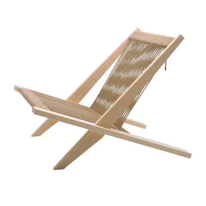 PP106 X Chair