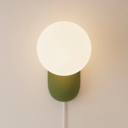 Cantilever Wall Light