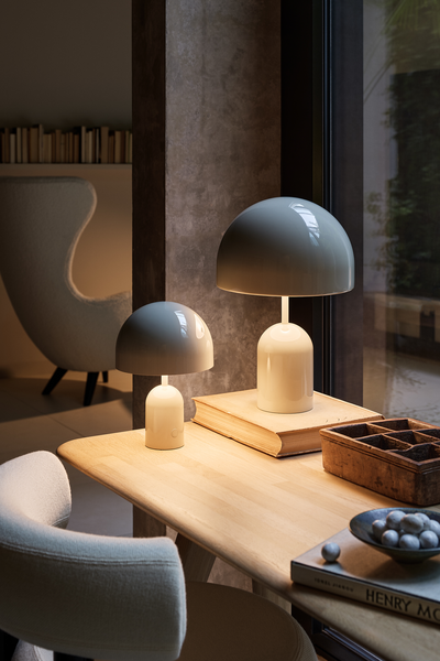 Bell Portable Lamp