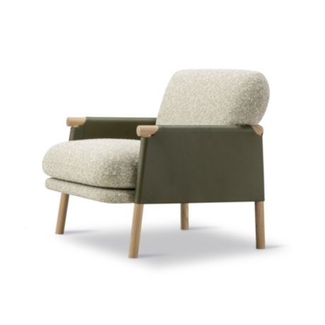 Savannah Club Chair