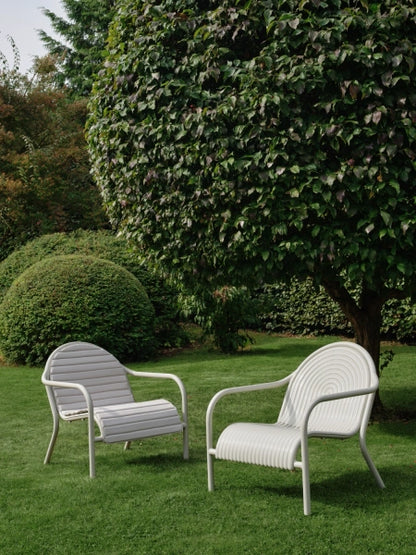 Groove Lounge Chair — Outdoor