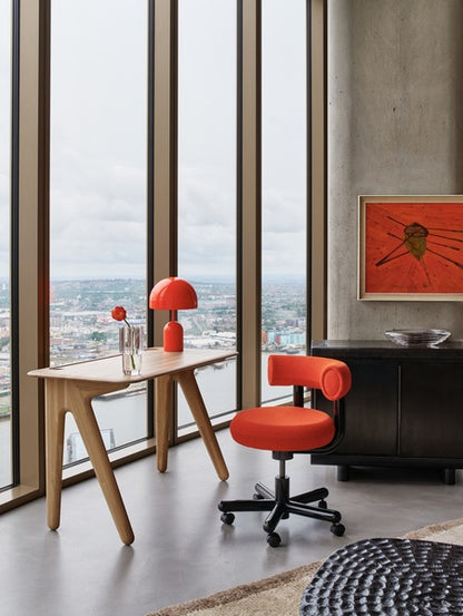Slab Desk