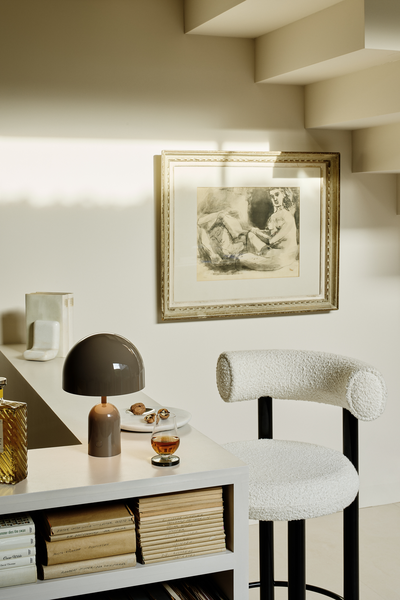 Bell Portable Lamp